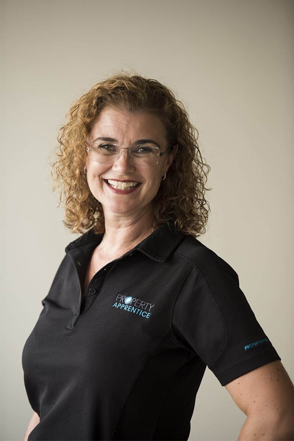 Debbie Roberts Property Financial Adviser NZ