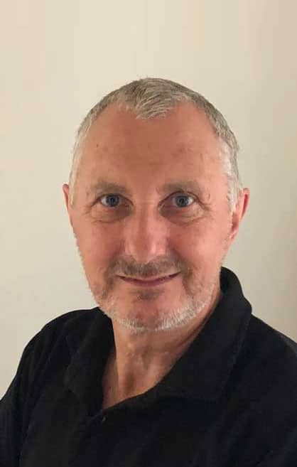 Michael De Courcy, Property Investment Coach NZ