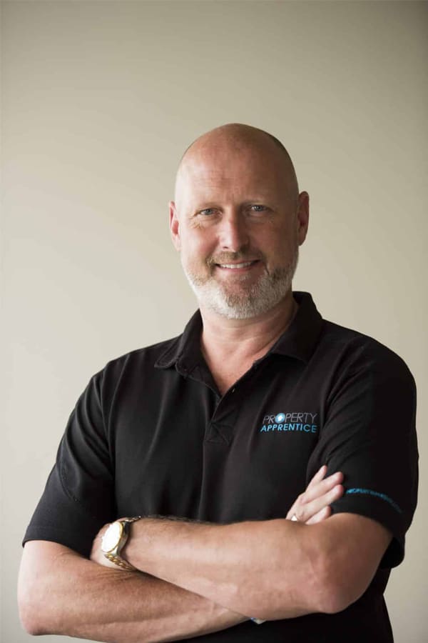 Paul Roberts Property Investment Coach NZ